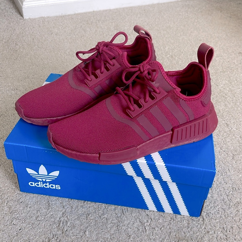 ADIDAS NMD_R1